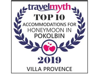 Villa Provence Guest house, Pokolbin - 4