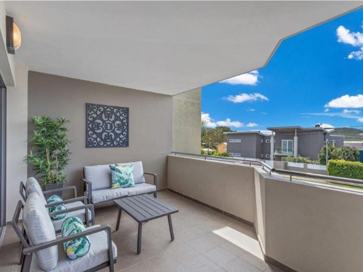 Villa Serene 3 6 Market Street Apartment, Fingal Bay - imaginea 20