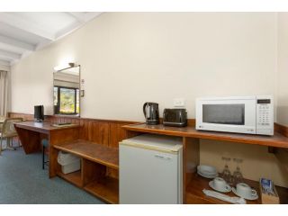 Village Family Motor Inn Apartment, Launceston - 5