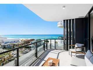 Village Palm Beach Brand New 2 Bedroom Apartment Apartment, Gold Coast - 2