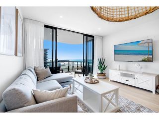 Village Palm Beach Brand New 2 Bedroom Apartment Apartment, Gold Coast - 1