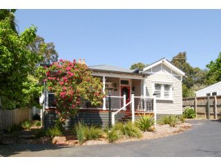 Vintage Charm On St Leonards Guest house, Healesville - 2