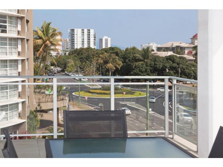 Vision Apartments Aparthotel, Cairns - imaginea 7