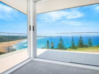 Vitamin Sea Guest house, Kiama - 4