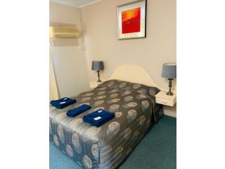 Walgett Motel Hotel, New South Wales - 5