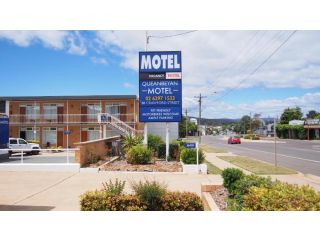 Queanbeyan Motel Hotel, Queanbeyan - 2