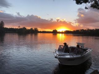 Discovery Parks - Forster Accomodation, Tuncurry - 1