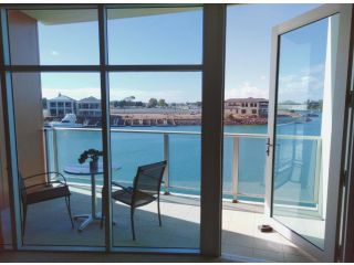 Wallaroo Marina Executive Apartments Apartment, Wallaroo - 1