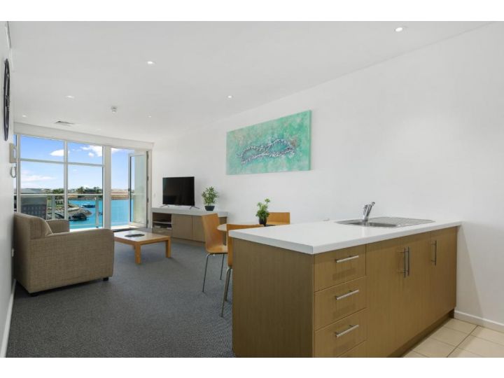 Wallaroo Marina Sea Vu Apartment Apartment, Wallaroo - imaginea 16