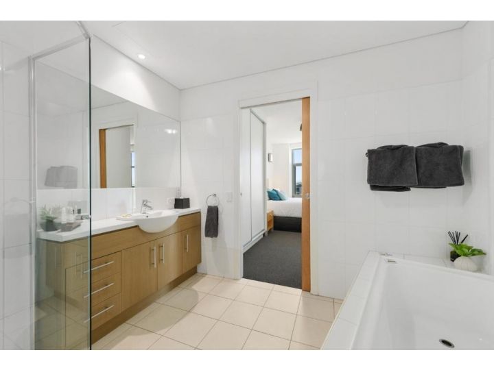 Wallaroo Marina Sea Vu Apartment Apartment, Wallaroo - imaginea 18