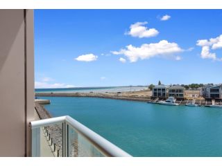 Wallaroo Marina Sea Vu Apartment Apartment, Wallaroo - 1