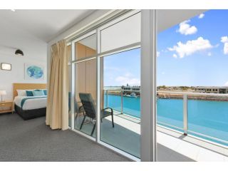 Wallaroo Marina Sea Vu Apartment Apartment, Wallaroo - 2