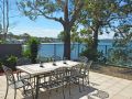 Wanda Magic&#x27; 19 Randall Drive - beautiful water front house Guest house, Salamander Bay - thumb 1