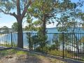 Wanda Magic&#x27; 19 Randall Drive - beautiful water front house Guest house, Salamander Bay - thumb 17