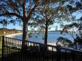 Wanda Magic&#x27; 19 Randall Drive - beautiful water front house Guest house, Salamander Bay - thumb 20