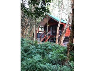 Wanderers Retreat Hotel, Nelson Bay - 3