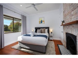 'Waratah Up Douro' Sunny Central Mudgee Escape Guest house, Mudgee - 4