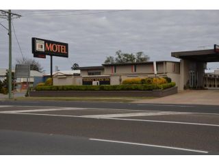 Warwick Motor Inn Hotel, Warwick - 2