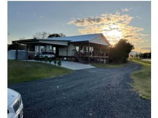 Water view country cottage Guest house, Queensland - 2