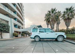 Waterfront apartment, sea view and access to beach Apartment, Melbourne - 1