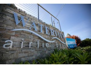 Waterview Airlie Beach Aparthotel, Airlie Beach - 3