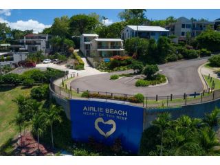 Waterview Airlie Beach Aparthotel, Airlie Beach - 4