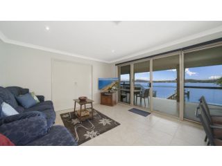 Waterview Retreat - Blackwal Guest house, Blackwall - 1