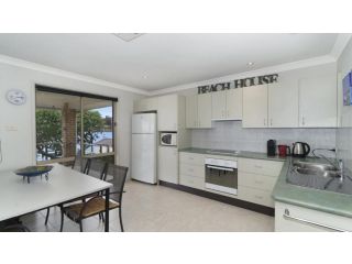 Waterview Retreat - Blackwal Guest house, Blackwall - 3