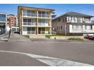 Waterviews on Marine Parade 3/32 Apartment, The Entrance - 2