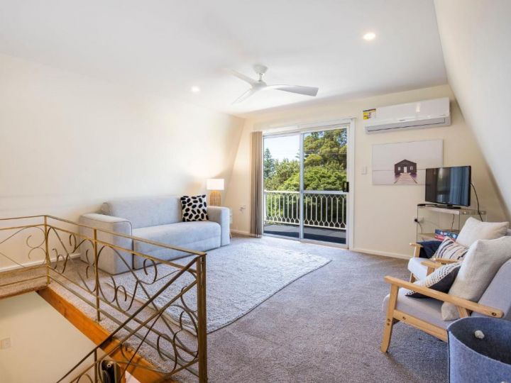 Watts Haus - Pet Friendly - 5 Mins Walk to Beach Guest house, Callala Beach - imaginea 4