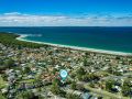 Watts Haus - Pet Friendly - 5 Mins Walk to Beach Guest house, Callala Beach - thumb 16