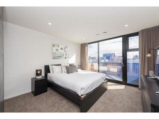 Accommodate Canberra Waygoose Street Apartment, Kingston - 3