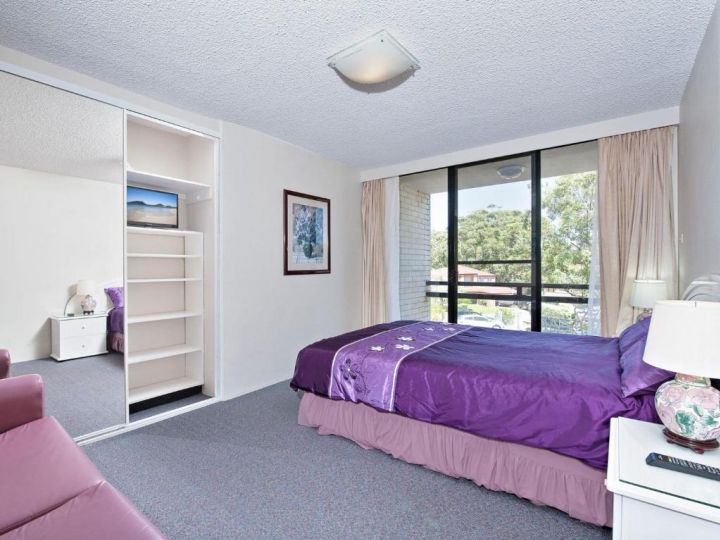 Weatherly Close, Ocean Shores, Unit 07, 27 Apartment, Nelson Bay - imaginea 7