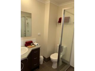 Weipa Motel Resort Hotel, Queensland - 3