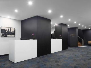 Mercure Welcome Melbourne Hotel, Melbourne - 4