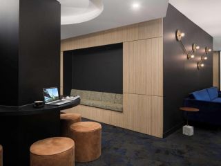 Mercure Welcome Melbourne Hotel, Melbourne - 1