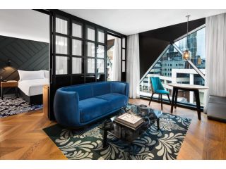 West Hotel Sydney, Curio Collection by Hilton Hotel, Sydney - 1