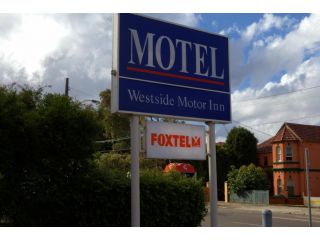 Westside Motor Inn Hotel, Sydney - 2