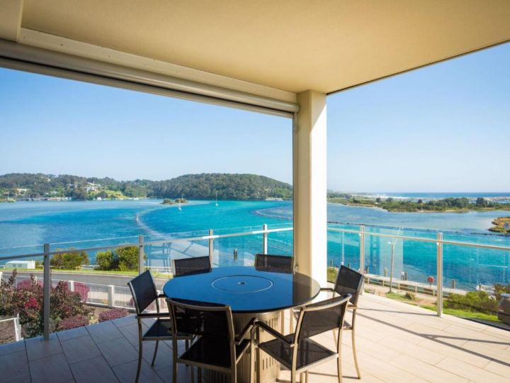 Wharf Apartment Unit 7 Apartment, Narooma - imaginea 4