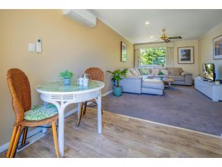 Whispering Pines Apartment, Katoomba - 1