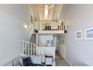 Whitecrest Eco Apartments Great Ocean Road Aparthotel, Apollo Bay - 5