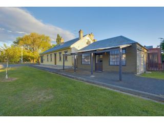 Whites Corner Guest house, Tasmania - 1