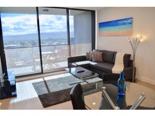 Whitmore SQ Apartment, Adelaide - 4