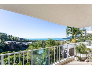 Whitsunday view BOHO apartment in Airlie Beach Apartment, Airlie Beach - 5