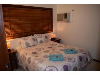 Wildsights Beach Units Apartment, Denham - 5