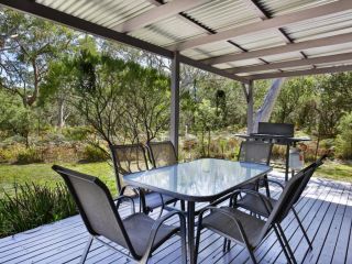 Wildwood - Pet Friendly - 5 Mins to Beach Guest house, Callala Beach - 2