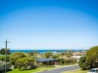 Williams Wonder - Large Beach House Guest house, Dalmeny - 1