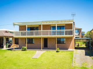 Williams Wonder - Large Beach House Guest house, Dalmeny - 2