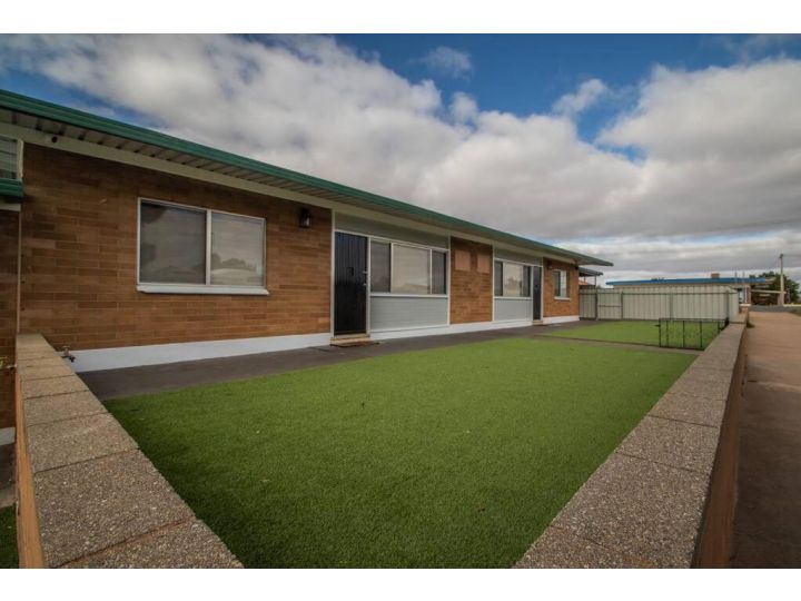 Willow Court Unit 2 Apartment, Broken Hill - imaginea 15