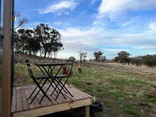 Willow Three Tiny House Guest house, New South Wales - 1